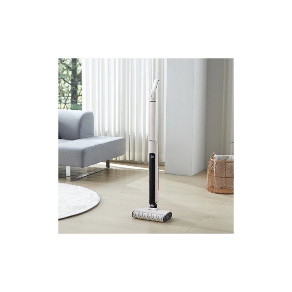 [에어메이드] 프리미엄 무선 물걸레 청소기 글라이드S AMC-2500 